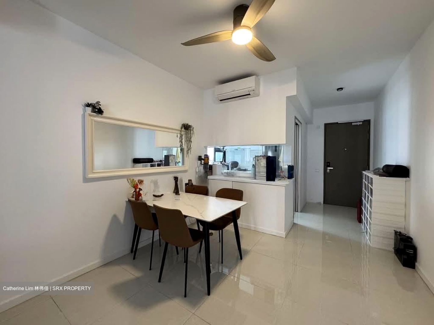 Treasure at Tampines (D18), Condominium #572730141